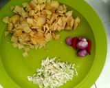 Foto langkah ke 4 dari resep Soto ayam sederhana.
