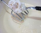 Foto del paso 4 de la receta: Corona al limón