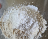 Foto del paso 1 de la receta: Masa sablée para tartas dulces