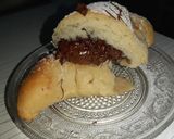 Felhő puha nutellás kifli 🥐🍫 recept fázis 4 fotója