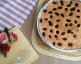 Foto langkah ke 9 dari resep Hollanda Klappertart NCC.