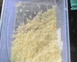 A picture of step 2 of Yellow Lentil Soup - A Winter Dish 😋😋.