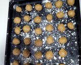 Foto del paso 2 de la receta: Pepas de Frambuesa Integrales