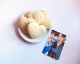 Foto del paso 7 de la receta: Galletitas 'kookies' ♡