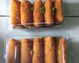 Foto langkah ke 7 dari resep Risoles Original.