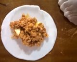 Foto del paso 12 de la receta: Empanadas de pollo fáciles al estilo Debbie 😁