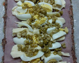 Foto del paso 11 de la receta: Pan de carne relleno!