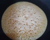 Foto langkah ke 3 dari resep Pancake (Kue Panekuk).