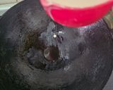 Gambar langkah 4 resipi Apam Lenggang Tanpa Gluten.