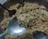 Foto langkah ke 5 dari resep Chocochip Horlick with Bijirin Nestum.
