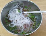 Foto langkah ke 3 dari resep Salad Bihun.
