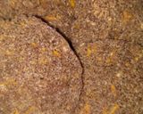 A picture of step 4 of Ragi idlies.