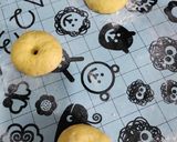 Foto langkah ke 3 dari resep Donat goreng bahan sederhana.