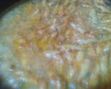A picture of step 2 of Fry baby fish  😂😄😃😀😜.