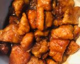 Foto langkah ke 3 dari resep Ikan fillet goreng saus saori mentega.