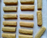 Foto langkah ke 6 dari resep 21.3~ Wafer Cookies.