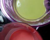 Foto langkah ke 3 dari resep Sarang Laba-Laba Gulung #5.