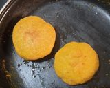 मूंगदाल कचोरी (Moong dal kachori recipe in Hindi) रेसिपी चरण 7 फोटो