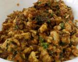 Hyderabadi Bheja Fry recipe step 2 photo