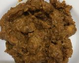 Foto langkah ke 7 dari resep Rendang Daging Ala Adis 😋.