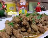 صورة لخطوة 1 من وصفة كفتة أرز كباب حلة