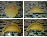 Foto langkah ke 7 dari resep Pastel Ekonomis.