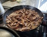 Foto del paso 2 de la receta: Cómo hacer Fajitas de carne ¡de la manera más fácil!