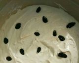 Foto langkah ke 5 dari resep Bolu tape kukus.