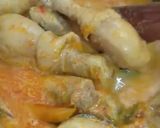 Foto langkah ke 4 dari resep Gulai Ayam khas Padang.