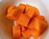 ไก่เค็ม ไก่หวาน 🥕🍗🥕🍗 วิธีทำสูตร 1 รูป