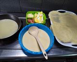 Foto langkah ke 1 dari resep Risol Mayo (frozen food).