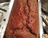 Foto del paso 4 de la receta: Budín de banana, coco y cacao 🍌🍌