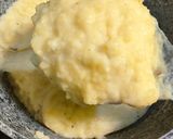 Foto langkah ke 3 dari resep Mashed Potato.