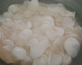 Foto langkah ke 4 dari resep Keripik Singkong (DiJamin)👍Renyah.