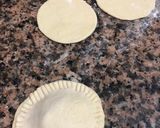 Foto del paso 7 de la receta: Pastelitos Andinos