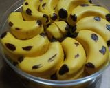 Foto langkah ke 5 dari resep Banana Cookies.