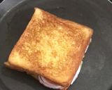 মশলা টোস্ট স্যান্ডউইচ(mashla toast sandwich recipe in bengali) রেসিপি ধাপ - 8 ছবি