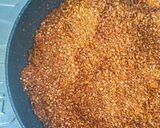 Foto langkah ke 5 dari resep Bubuk Cabe Homemade.