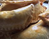 Foto del paso 7 de la receta: Empanadas sin gluten de queso y cebolla 🤩