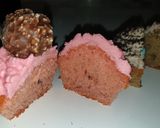 Foto del paso 7 de la receta: 😁Cupcakes