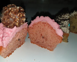 Foto del paso 7 de la receta: 😁Cupcakes