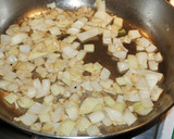 Foto del paso 2 de la receta: POLLO CRIOLLO LUISIANA. JON STYLE