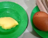Foto langkah ke 1 dari resep Sausage Toast.