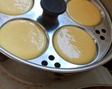 ढोकळा - इडली (dhokla idli recipe in marathi) रेसिपी स्टेप 2 फोटो 
