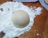 Foto langkah ke 2 dari resep Bomboloni.