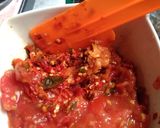 Foto langkah ke 4 dari resep Balado telor dan tempe🍽️😋.