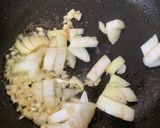Foto langkah ke 7 dari resep 38. Chicken Curry Rice.