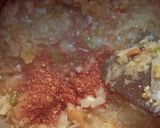 A picture of step 7 of Chicken kachori (Detailed Recipe with pics).