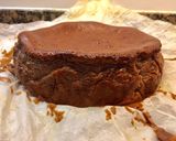 Foto del paso 11 de la receta Pastel de queso de chocolate