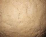 Frozen garlic Lachha paratha recipe step 1 photo